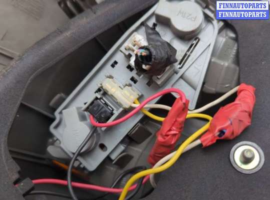 купить Фонарь (задний) на Toyota Yaris 2005-2011