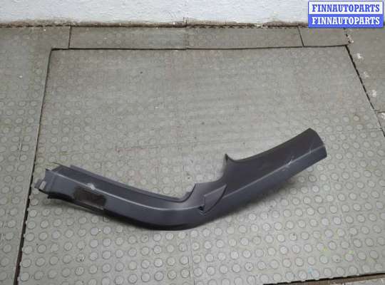 Пластик (обшивка) внутреннего пространства багажника BM3557180 на BMW X5 E53 2000-2006