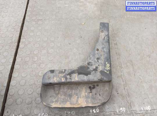 купить Брызговик на Infiniti QX70 2013-2018