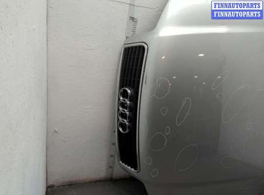 купить Решетка радиатора на Audi A4 (B6) 2000-2006