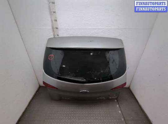 Крышка (дверь) багажника SUK3973 на Subaru Tribeca (B9) 2004-2014