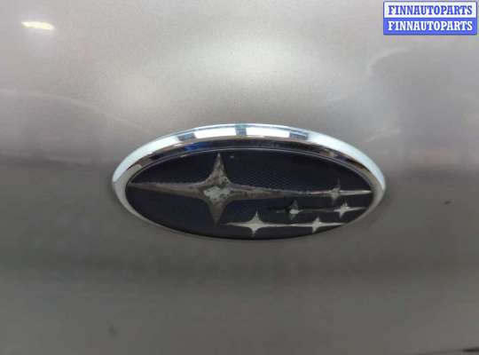 купить Крышка (дверь) багажника на Subaru Tribeca (B9) 2004-2014