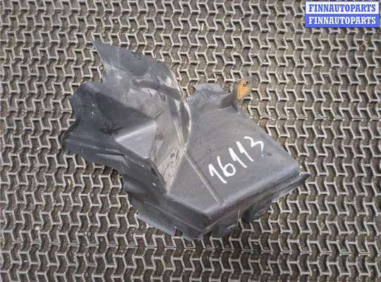 купить Пластик кузовной на Infiniti QX56 2010-2013