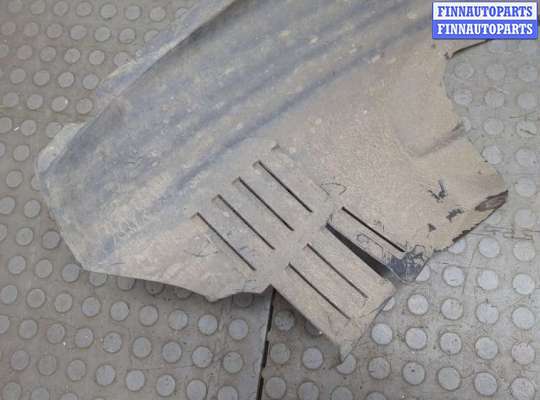 купить Защита арок (подкрылок) на Hyundai Santa Fe 2005-2012