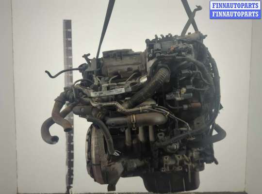 Купить Двигатель (ДВС) на Peugeot 3008 2009-2016 Двигатель (ДВС) PG1234717 на Peugeot 3008 2009-2016