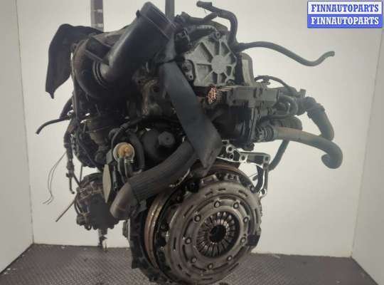 купить Двигатель (ДВС) на Peugeot 3008 2009-2016