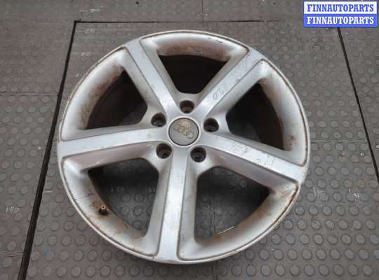 Комплект литых дисков AU1750230 на Audi Q7 2005-2015