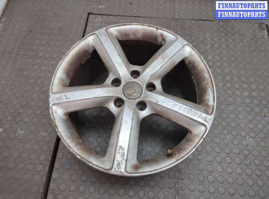 купить Комплект литых дисков на Audi Q7 2005-2015