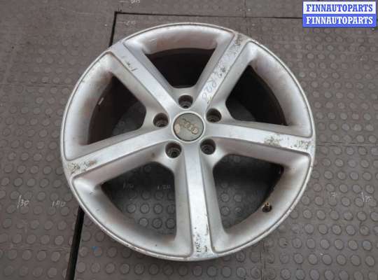 купить Комплект литых дисков на Audi Q7 2005-2015