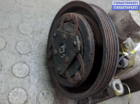 купить Компрессор кондиционера на Smart Fortwo 2007-2015