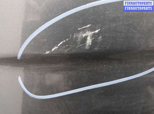 купить Капот на Toyota Auris E15 2006-2012