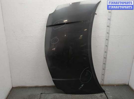 купить Капот на Toyota Auris E15 2006-2012