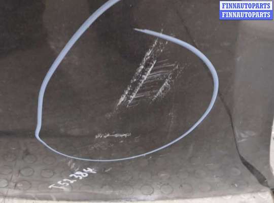 купить Капот на Toyota Auris E15 2006-2012