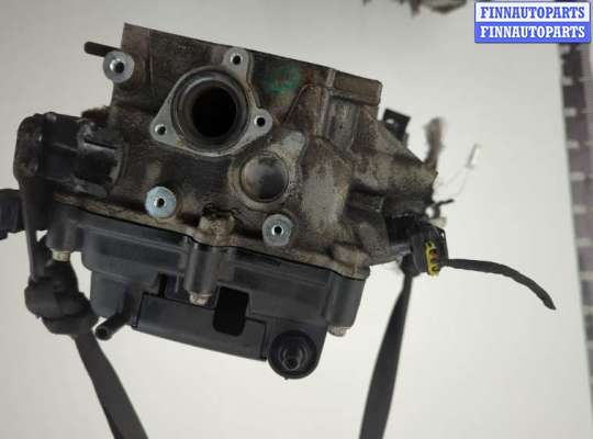 купить Головка блока (ГБЦ) на KIA Ceed 2007-2012