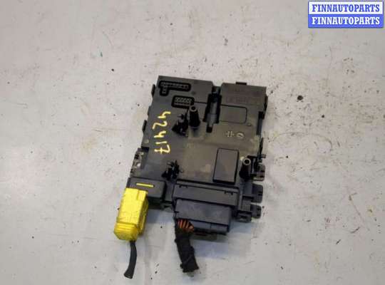 купить Блок управления подрулевыми переключателями на Volkswagen Passat 6 2005-2010