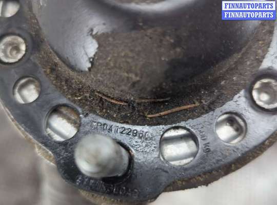 купить Амортизатор подвески на Volkswagen Touareg 2010-2014