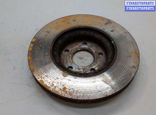 Купить Диск тормозной на Ford Focus 2 2008-2011 Диск тормозной FO2189561 на Ford Focus 2 2008-2011