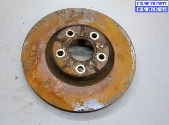 купить Диск тормозной на Ford Focus 2 2008-2011