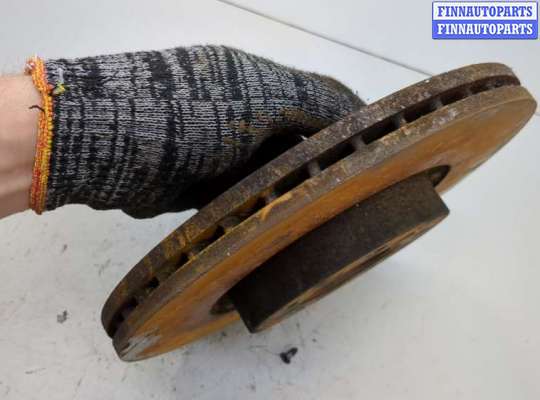 купить Диск тормозной на Ford Focus 2 2008-2011