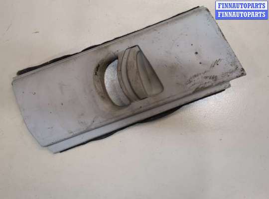 купить Пластик (обшивка) салона на Audi A6 (C5) 1997-2005
