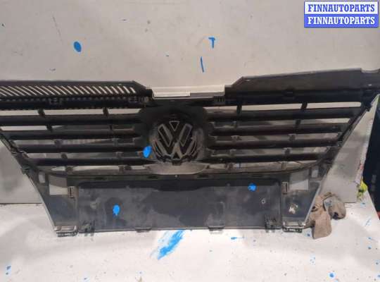 купить Решетка радиатора на Volkswagen Passat 6 2005-2010