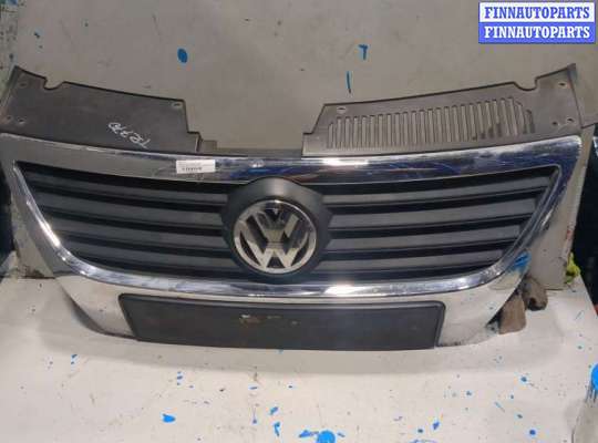купить Решетка радиатора на Volkswagen Passat 6 2005-2010
