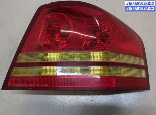 купить Фонарь (задний) на Dodge Avenger 2007-2014
