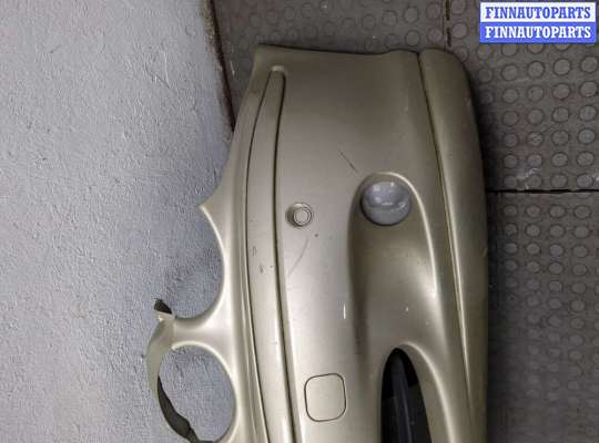 купить Бампер на Jaguar X-Type 2001-2009