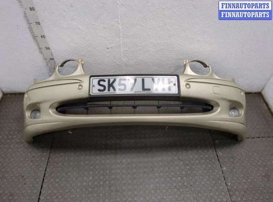 Купить Бампер на Jaguar X-Type 2001-2009 Бампер JR97869 на Jaguar X-Type 2001-2009