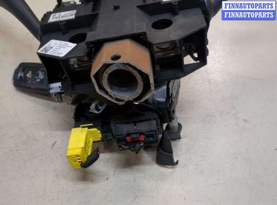 купить Переключатель поворотов и дворников (стрекоза) на Volkswagen Golf 6 2009-2012