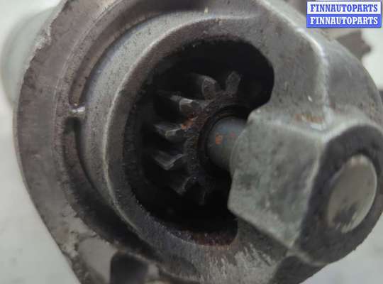 купить Стартер на Opel Astra J 2010-2017