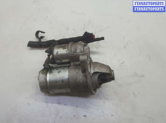 купить Стартер на Opel Astra J 2010-2017