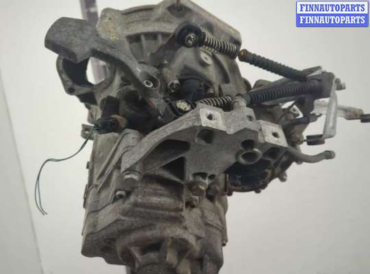 купить КПП 6-ст.мех. (МКПП) на Volkswagen Touran 2003-2006