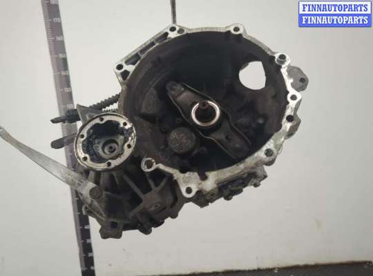 купить КПП 6-ст.мех. (МКПП) на Volkswagen Touran 2003-2006