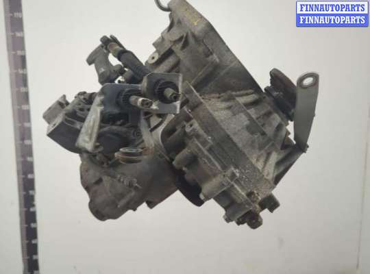 купить КПП 6-ст.мех. (МКПП) на Volkswagen Touran 2003-2006