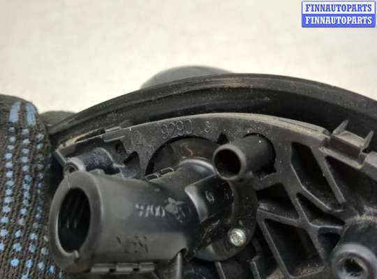 Зеркало боковое на Peugeot 307