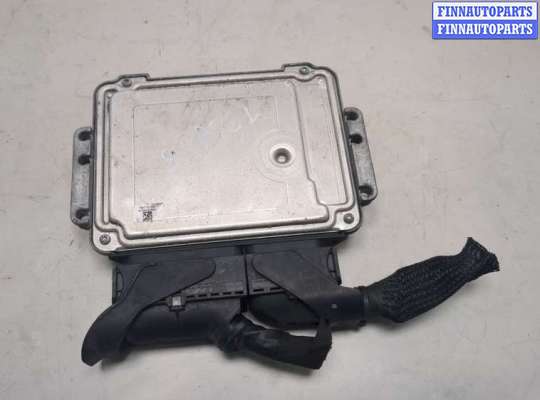 купить Блок управления двигателем на KIA Ceed 2007-2012
