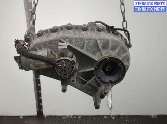 купить Редуктор Раздаточный КПП (раздатка) на Mercedes ML W163 1997-2005