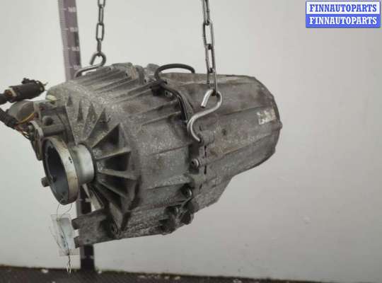 купить Редуктор Раздаточный КПП (раздатка) на Mercedes ML W163 1997-2005