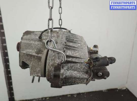 купить Редуктор Раздаточный КПП (раздатка) на Mercedes ML W163 1997-2005