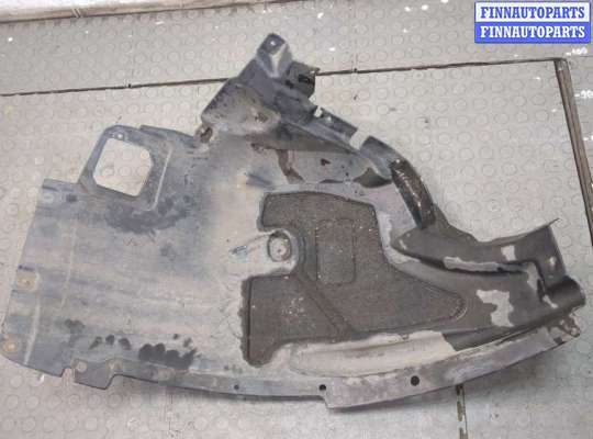 купить Защита арок (подкрылок) на BMW X5 F15 2013-2018