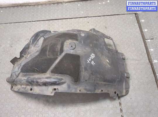 купить Защита арок (подкрылок) на BMW X5 F15 2013-2018