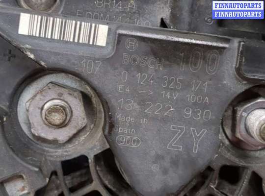 купить Генератор на Opel Corsa D 2006-2011