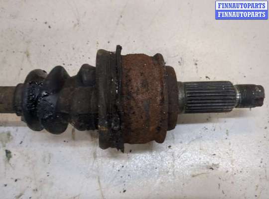 купить Полуось (приводной вал, шрус) на Suzuki Grand Vitara 2005-2016