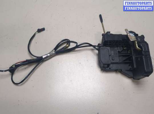 купить Замок двери на Mercedes C W203 2000-2007