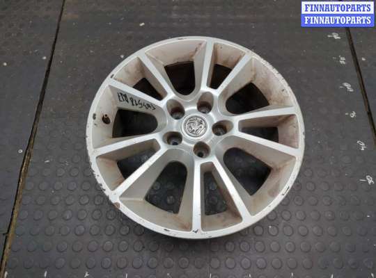 купить Комплект литых дисков на Opel Vectra C 2002-2008