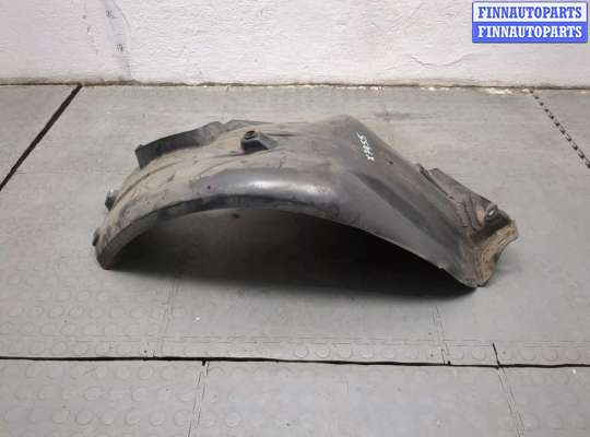 Купить Защита арок (подкрылок) на BMW 3 E90, E91, E92, E93 2005-2012 Защита арок (подкрылок) BM3547628 на BMW 3 E90, E91, E92, E93 2005-2012