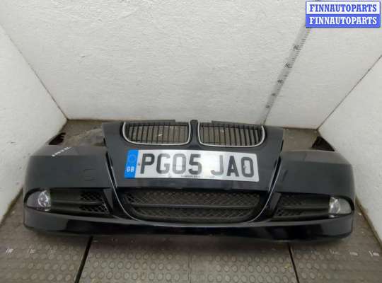 Защита арок (подкрылок) BM3662263 на BMW 3 E90, E91, E92, E93 2005-2012