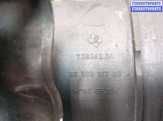 купить Корпус воздушного фильтра на Ford Fusion 2002-2012