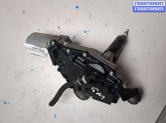 купить Двигатель стеклоочистителя (моторчик дворников) задний на Volkswagen Touran 2006-2010